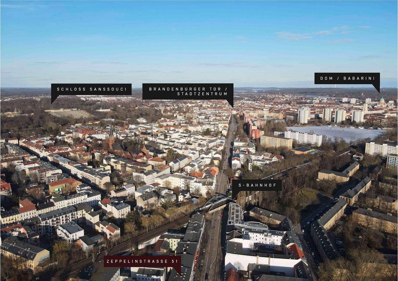 3 bedroom with open-plan kitchen flat for sale, 132 m², Zeppelinstraße 51, Potsdam, Brandenburg 3 bedroom with open-plan kitchen flat for sale, 132 m², Zeppelinstraße 51, Potsdam, Brandenburg