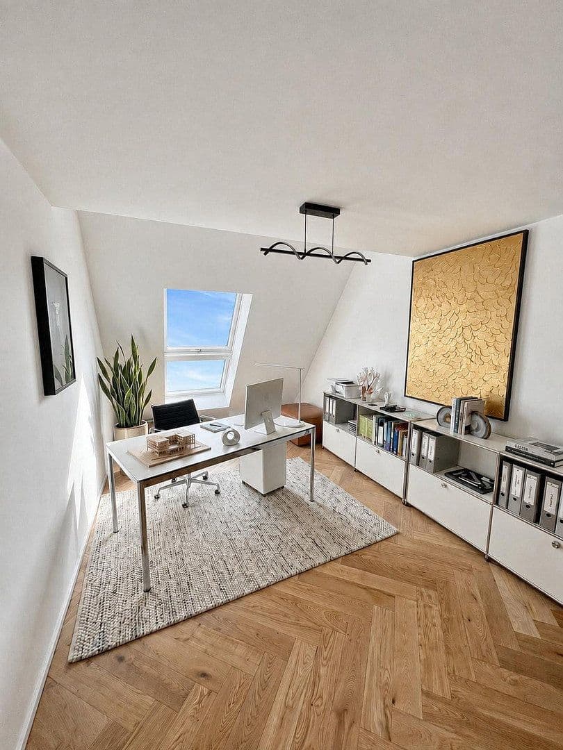 3 bedroom with open-plan kitchen flat for sale, 132 m², Zeppelinstraße 51, Potsdam, Brandenburg 3 bedroom with open-plan kitchen flat for sale, 132 m², Zeppelinstraße 51, Potsdam, Brandenburg