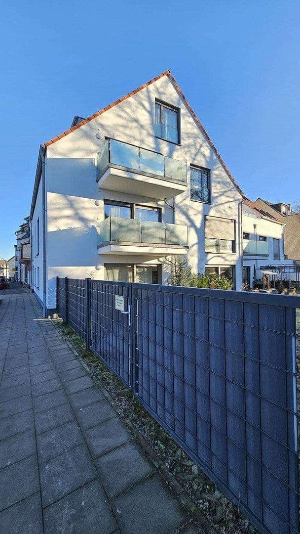 3 bedroom flat to rent, 94 m², Weidenpescherstr. 36,, Köln, North Rhine-Westphalia 3 bedroom flat to rent, 94 m², Weidenpescherstr. 36,, Köln, North Rhine-Westphalia