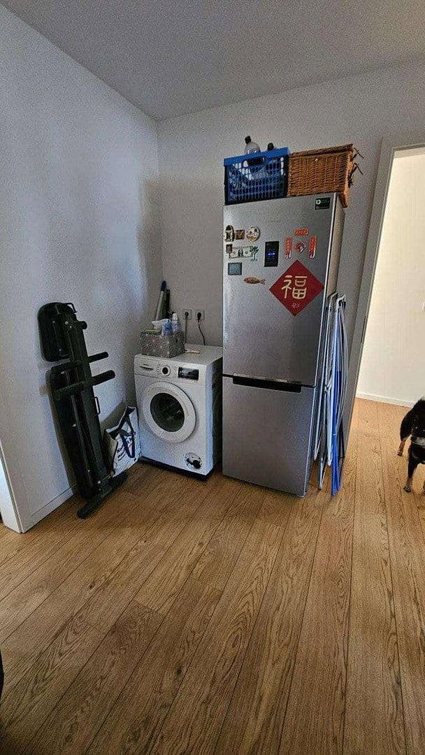3 bedroom flat to rent, 94 m², Weidenpescherstr. 36,, Köln, North Rhine-Westphalia 3 bedroom flat to rent, 94 m², Weidenpescherstr. 36,, Köln, North Rhine-Westphalia
