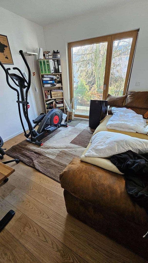 3 bedroom flat to rent, 94 m², Weidenpescherstr. 36,, Köln, North Rhine-Westphalia 3 bedroom flat to rent, 94 m², Weidenpescherstr. 36,, Köln, North Rhine-Westphalia