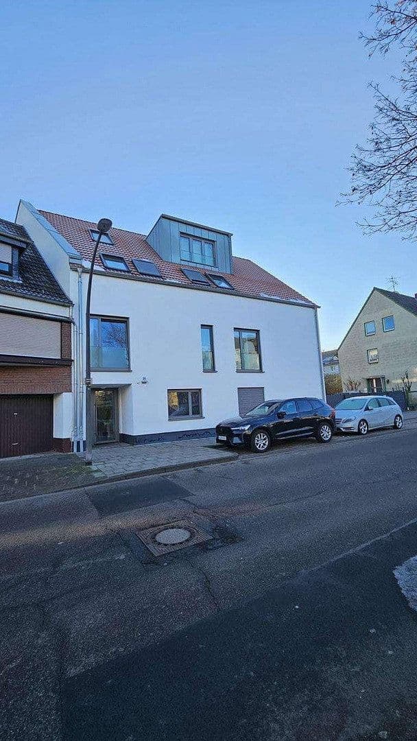 3 bedroom flat to rent, 94 m², Weidenpescherstr. 36,, Köln, North Rhine-Westphalia 3 bedroom flat to rent, 94 m², Weidenpescherstr. 36,, Köln, North Rhine-Westphalia