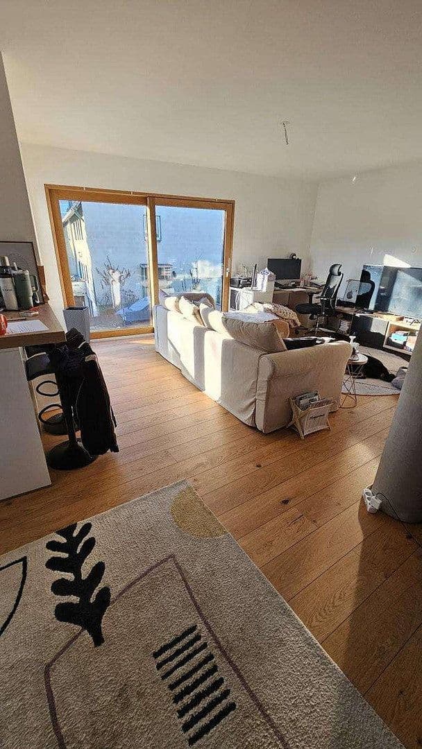 3 bedroom flat to rent, 94 m², Weidenpescherstr. 36,, Köln, North Rhine-Westphalia 3 bedroom flat to rent, 94 m², Weidenpescherstr. 36,, Köln, North Rhine-Westphalia