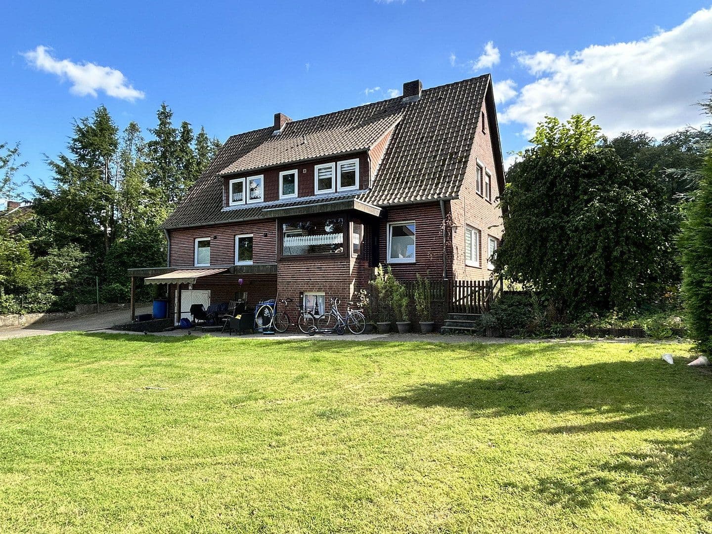 house for sale, 175 m², Amelinghausen, Lower Saxony house for sale, 175 m², Amelinghausen, Lower Saxony