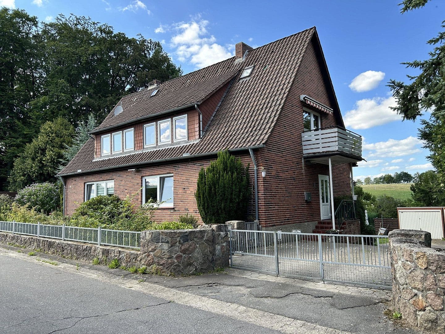 house for sale, 175 m², Amelinghausen, Lower Saxony house for sale, 175 m², Amelinghausen, Lower Saxony