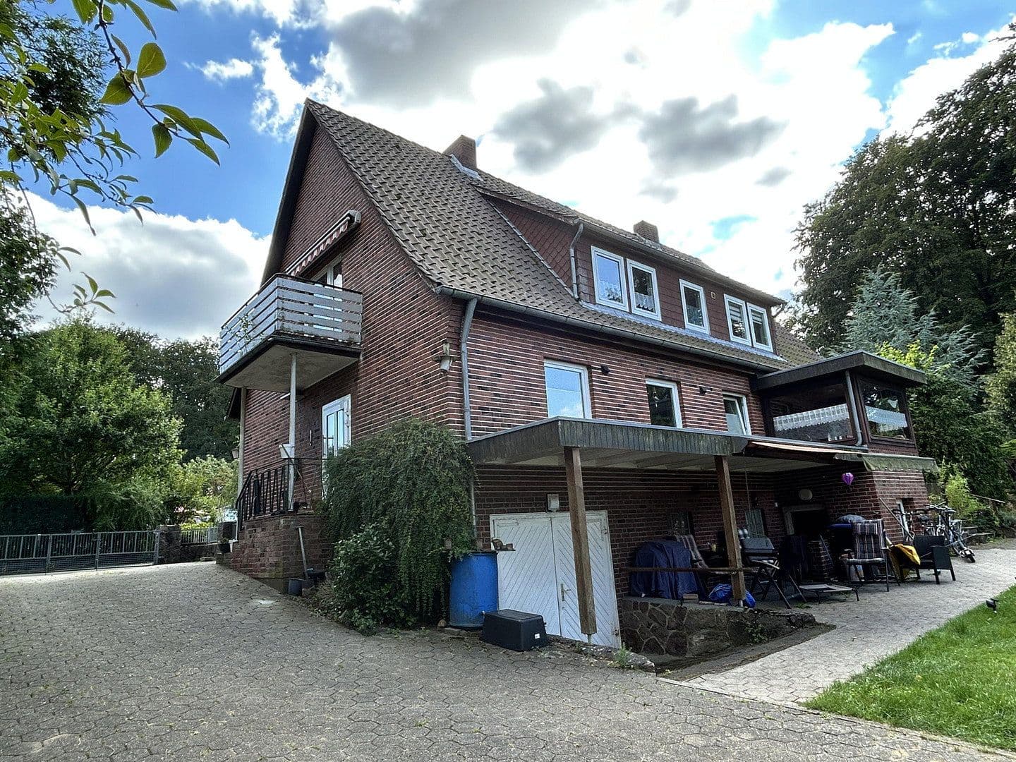 house for sale, 175 m², Amelinghausen, Lower Saxony house for sale, 175 m², Amelinghausen, Lower Saxony
