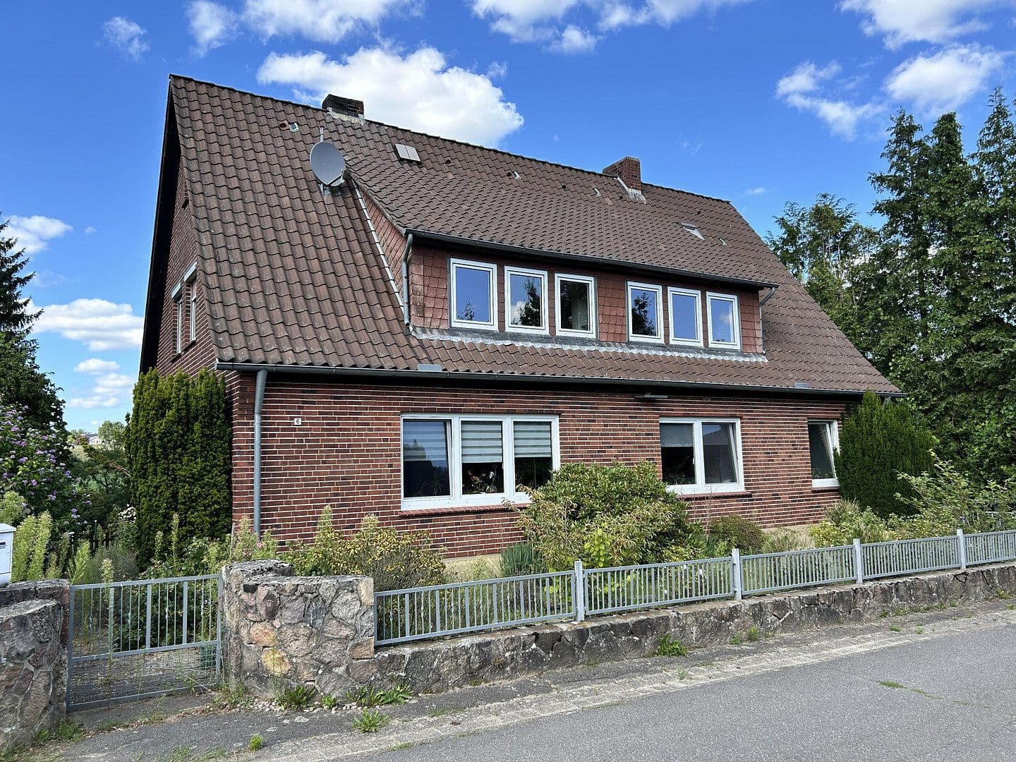 house for sale, 175 m², Amelinghausen, Lower Saxony house for sale, 175 m², Amelinghausen, Lower Saxony
