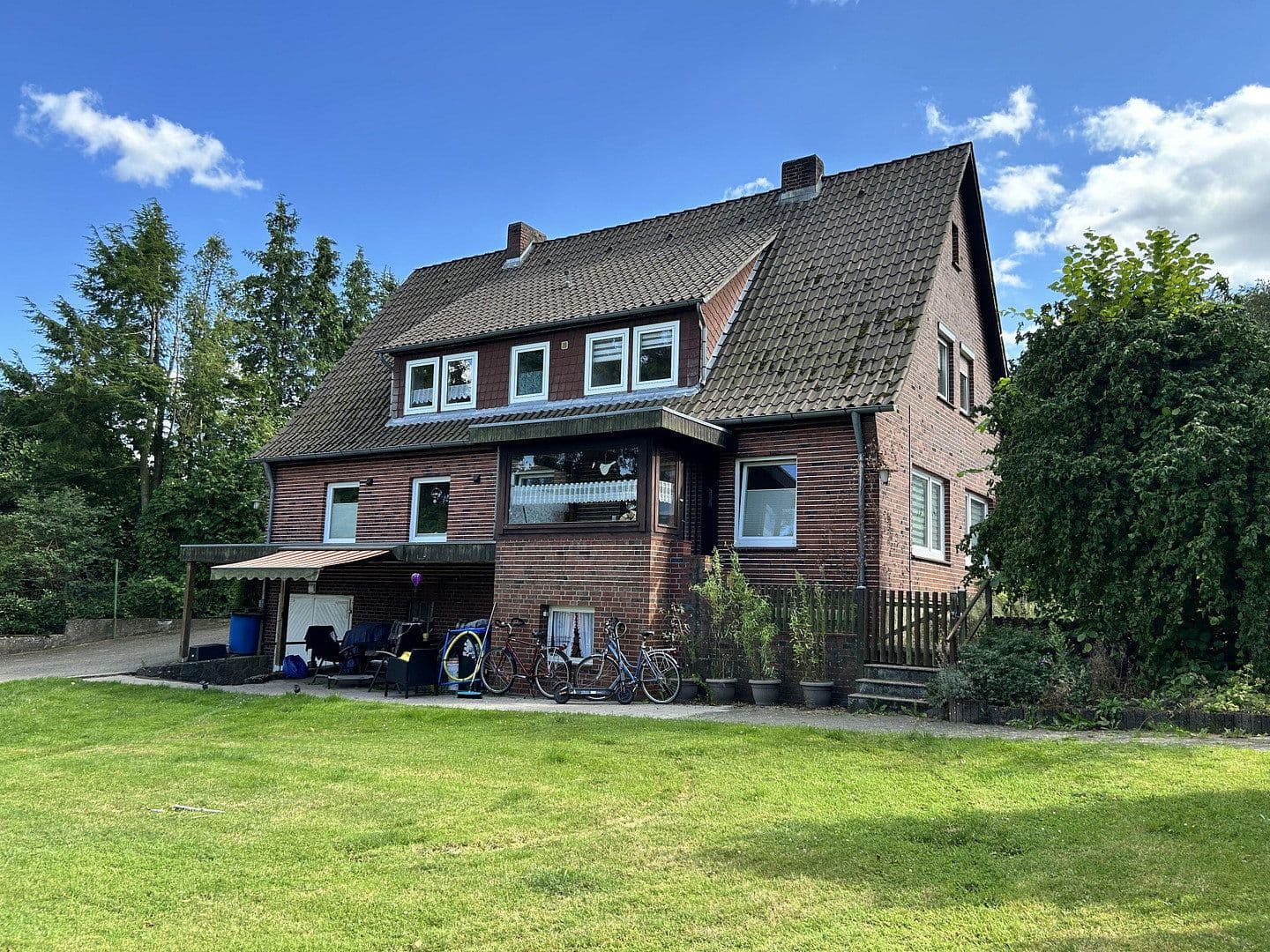 house for sale, 175 m², Amelinghausen, Lower Saxony house for sale, 175 m², Amelinghausen, Lower Saxony