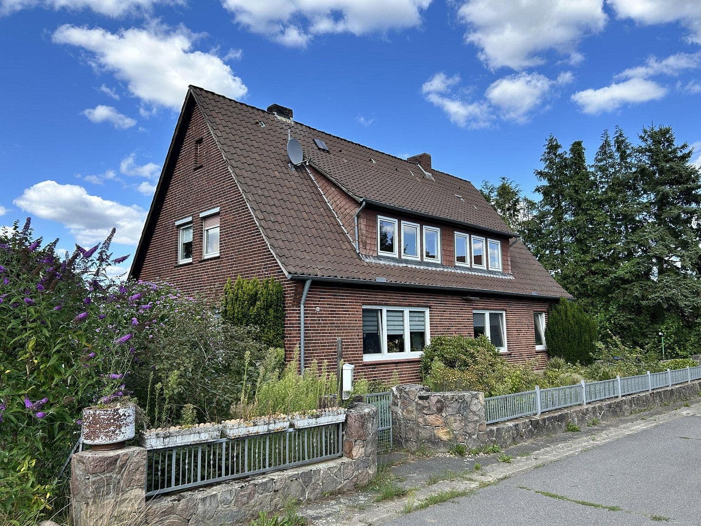 house for sale, 175 m², Amelinghausen, Lower Saxony house for sale, 175 m², Amelinghausen, Lower Saxony