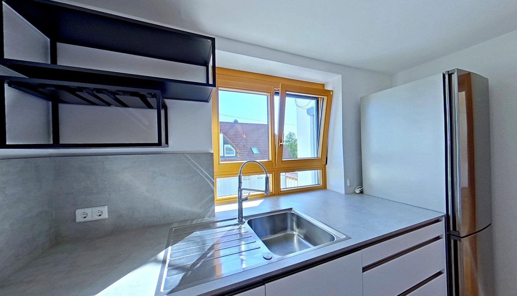 4 bedroom flat for sale, 161 m², Weißenhorn, Bavaria 4 bedroom flat for sale, 161 m², Weißenhorn, Bavaria