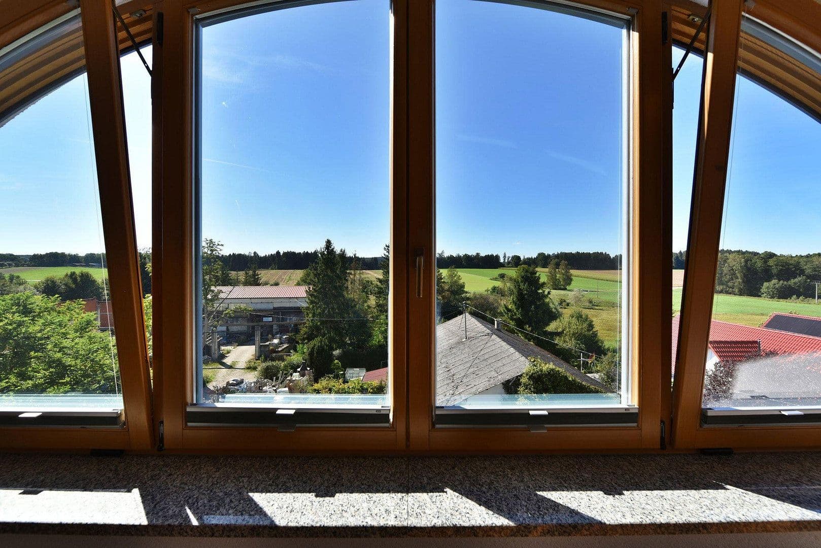 4 bedroom flat for sale, 161 m², Weißenhorn, Bavaria 4 bedroom flat for sale, 161 m², Weißenhorn, Bavaria
