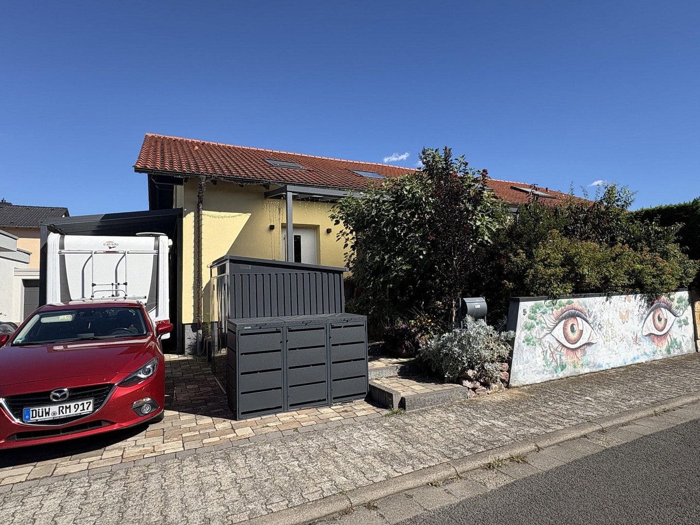 house for sale, 140 m², Bobenheim am Berg, Rhineland-Palatinate house for sale, 140 m², Bobenheim am Berg, Rhineland-Palatinate