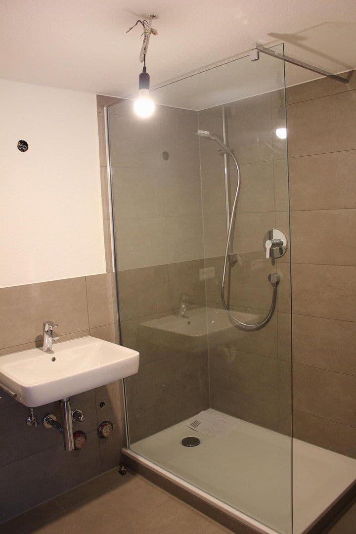 2 bedroom flat to rent, 66 m², Salach, Baden-Württemberg 2 bedroom flat to rent, 66 m², Salach, Baden-Württemberg