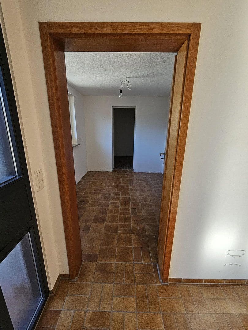 2 bedroom flat to rent, 66 m², Salach, Baden-Württemberg 2 bedroom flat to rent, 66 m², Salach, Baden-Württemberg