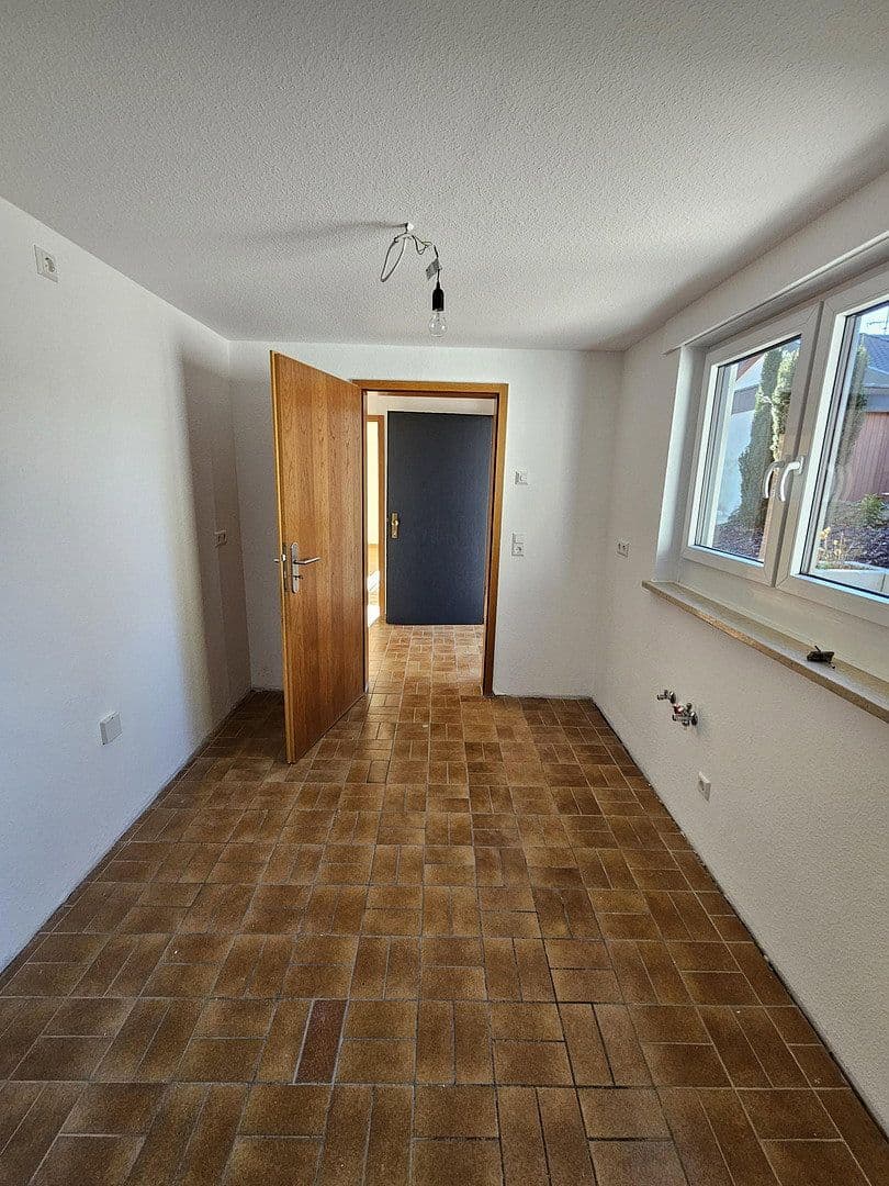 2 bedroom flat to rent, 66 m², Salach, Baden-Württemberg 2 bedroom flat to rent, 66 m², Salach, Baden-Württemberg