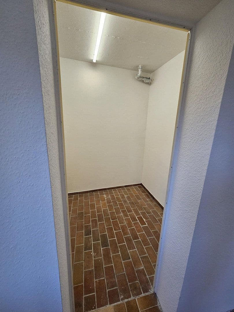 2 bedroom flat to rent, 66 m², Salach, Baden-Württemberg 2 bedroom flat to rent, 66 m², Salach, Baden-Württemberg