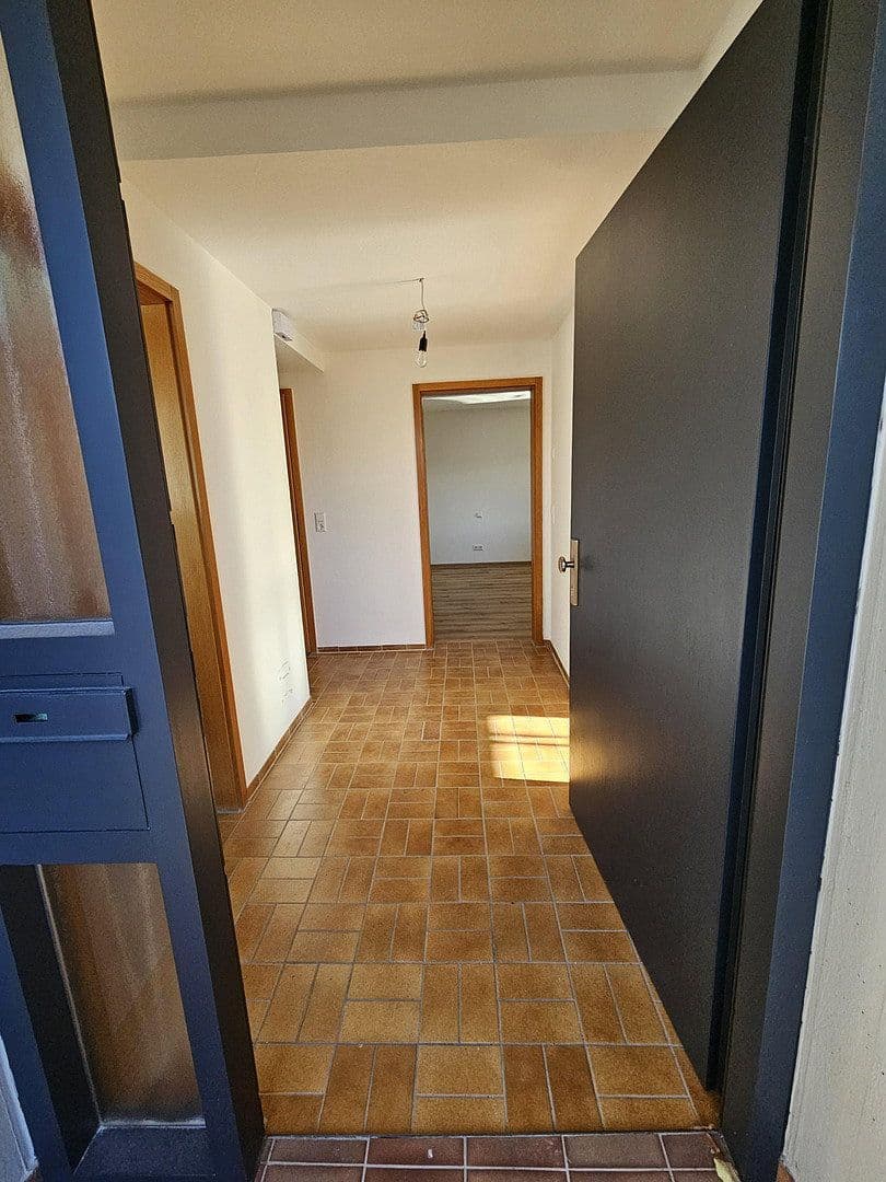 2 bedroom flat to rent, 66 m², Salach, Baden-Württemberg 2 bedroom flat to rent, 66 m², Salach, Baden-Württemberg