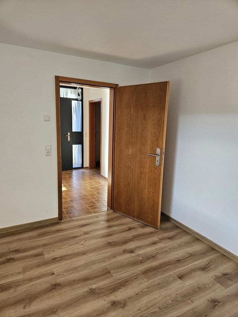 2 bedroom flat to rent, 66 m², Salach, Baden-Württemberg 2 bedroom flat to rent, 66 m², Salach, Baden-Württemberg