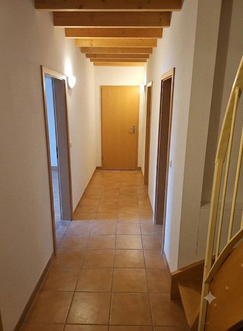 4 bedroom flat to rent, 120 m², Nettetal, North Rhine-Westphalia 4 bedroom flat to rent, 120 m², Nettetal, North Rhine-Westphalia