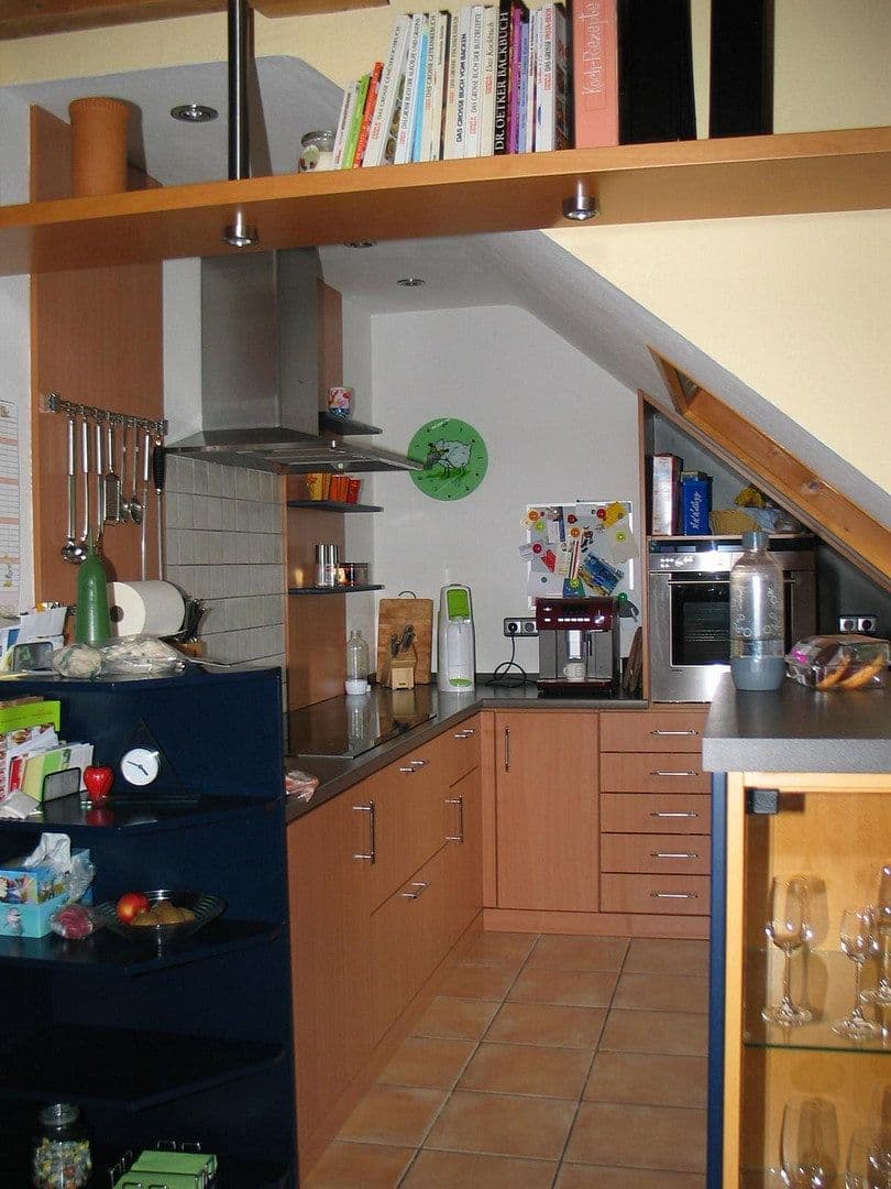 4 bedroom flat to rent, 120 m², Nettetal, North Rhine-Westphalia 4 bedroom flat to rent, 120 m², Nettetal, North Rhine-Westphalia