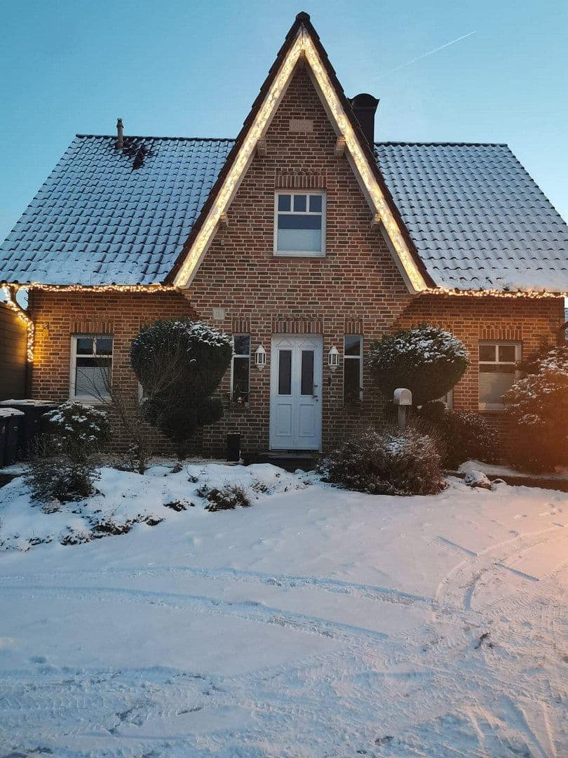 house for sale, 136 m², Laer, North Rhine-Westphalia house for sale, 136 m², Laer, North Rhine-Westphalia