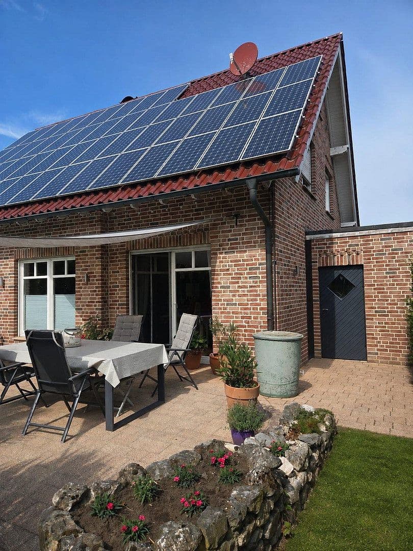 house for sale, 136 m², Laer, North Rhine-Westphalia house for sale, 136 m², Laer, North Rhine-Westphalia