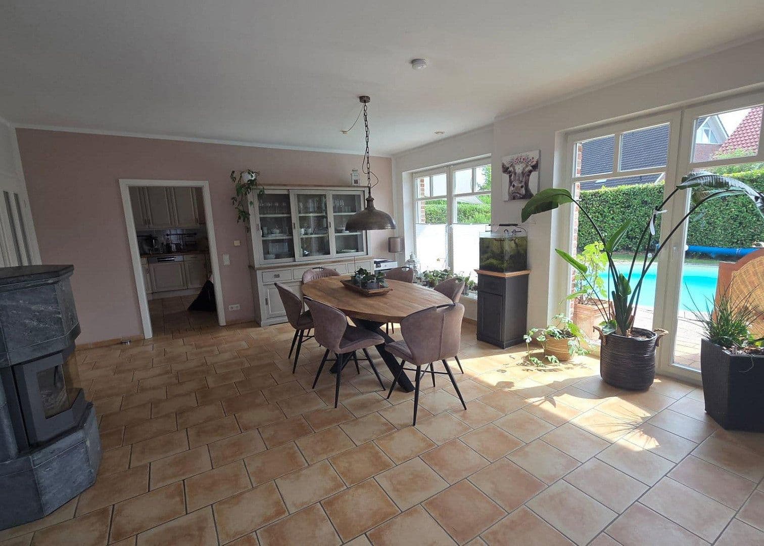 house for sale, 136 m², Laer, North Rhine-Westphalia house for sale, 136 m², Laer, North Rhine-Westphalia