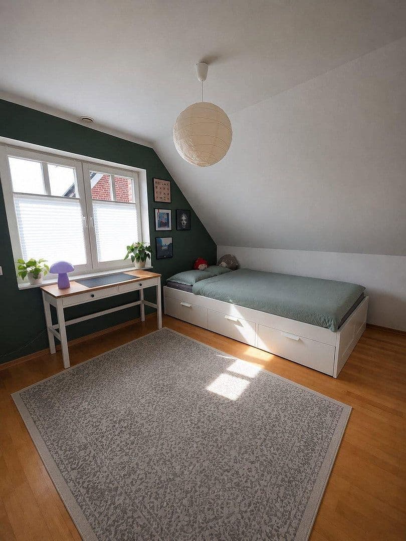 house for sale, 136 m², Laer, North Rhine-Westphalia house for sale, 136 m², Laer, North Rhine-Westphalia