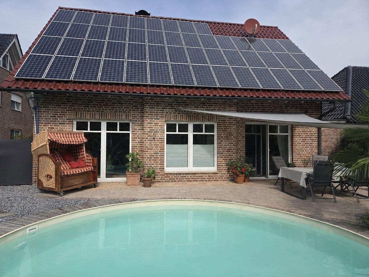 house for sale, 136 m², Laer, North Rhine-Westphalia house for sale, 136 m², Laer, North Rhine-Westphalia