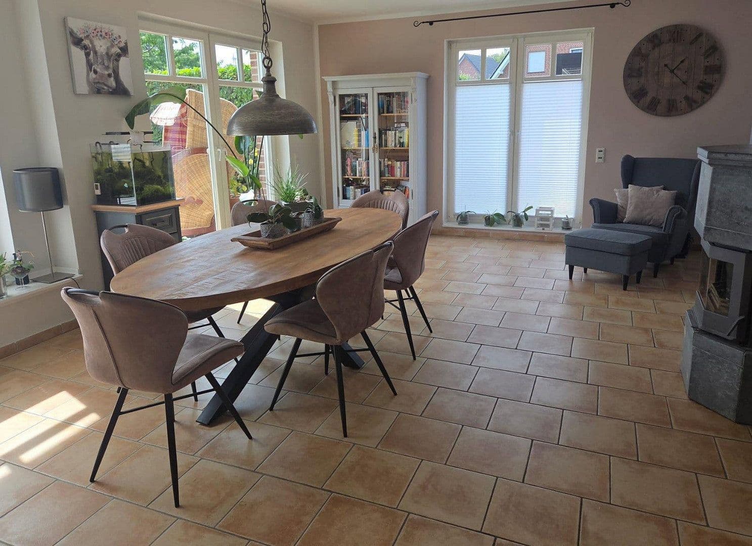 house for sale, 136 m², Laer, North Rhine-Westphalia house for sale, 136 m², Laer, North Rhine-Westphalia