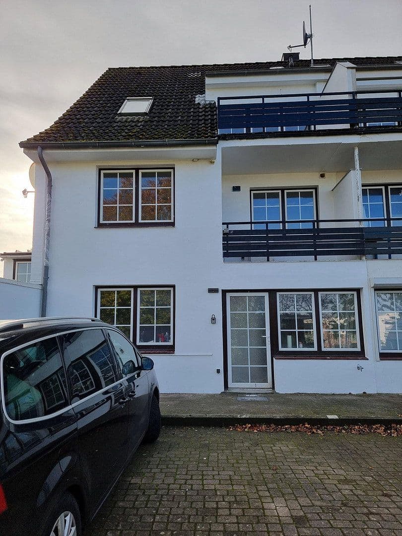 1 bedroom flat to rent, 30 m², Oderstraße 1, scharbeutz, Schleswig-Holstein 1 bedroom flat to rent, 30 m², Oderstraße 1, scharbeutz, Schleswig-Holstein
