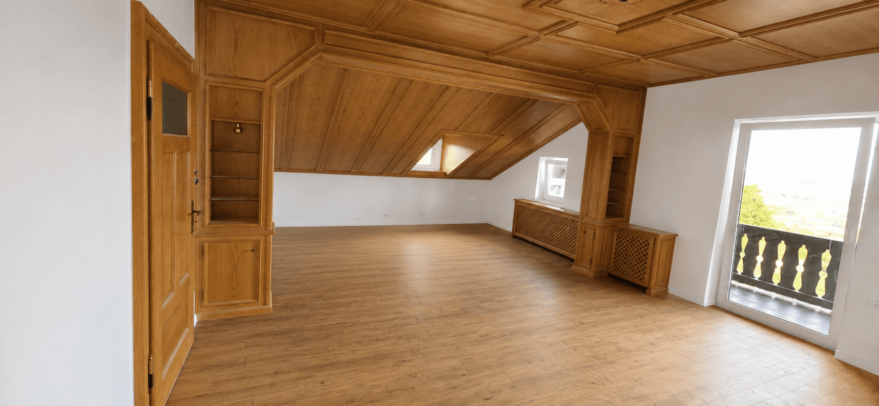 2 bedroom with open-plan kitchen flat to rent, 120 m², Starnberg, Bavaria 2 bedroom with open-plan kitchen flat to rent, 120 m², Starnberg, Bavaria