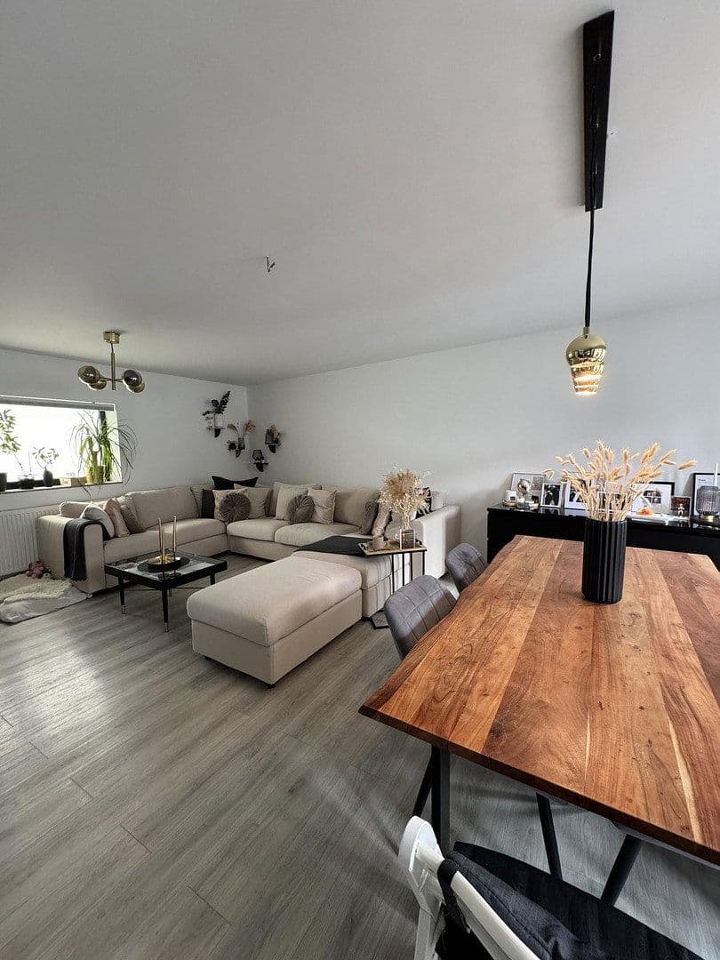 4 bedroom flat for sale, 109 m², Cadolzburg, Bavaria 4 bedroom flat for sale, 109 m², Cadolzburg, Bavaria