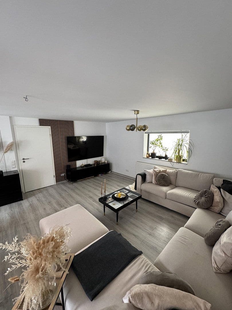 4 bedroom flat for sale, 109 m², Cadolzburg, Bavaria 4 bedroom flat for sale, 109 m², Cadolzburg, Bavaria