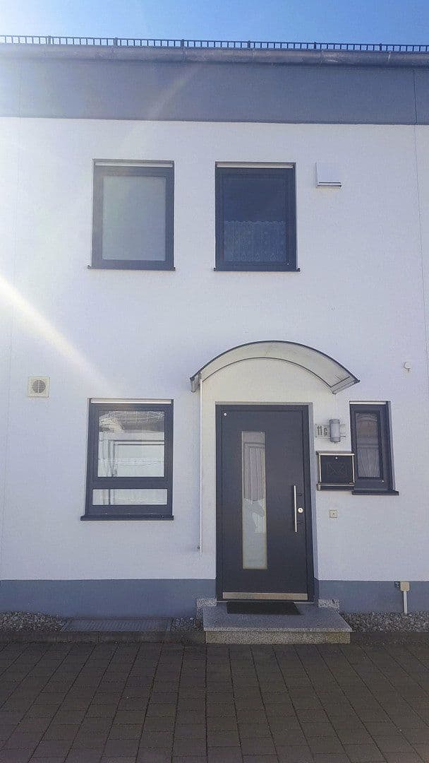 house for sale, 118 m², Geschwister-Scholl-Straße 11c, Königsbrunn, Bavaria house for sale, 118 m², Geschwister-Scholl-Straße 11c, Königsbrunn, Bavaria