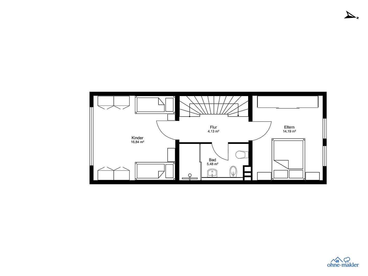 house for sale, 118 m², Geschwister-Scholl-Straße 11c, Königsbrunn, Bavaria house for sale, 118 m², Geschwister-Scholl-Straße 11c, Königsbrunn, Bavaria