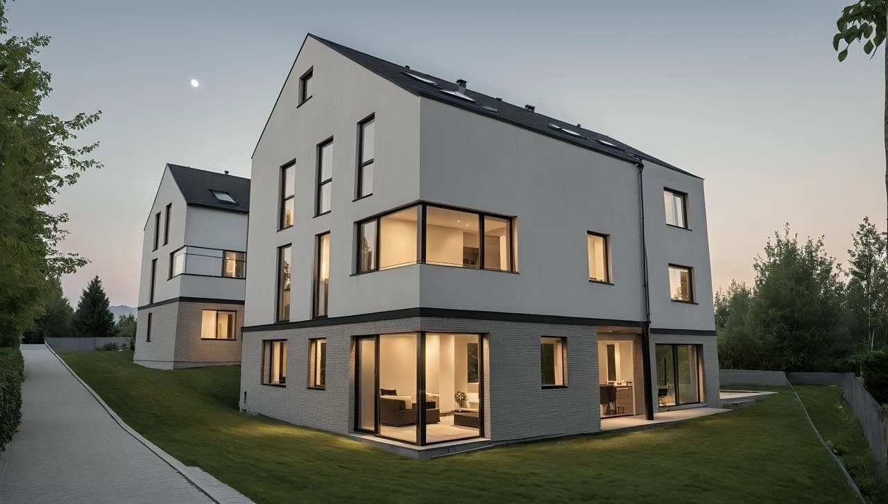 4 bedroom flat to rent, 89 m², In der Wann 13, Marburg, Hesse 4 bedroom flat to rent, 89 m², In der Wann 13, Marburg, Hesse