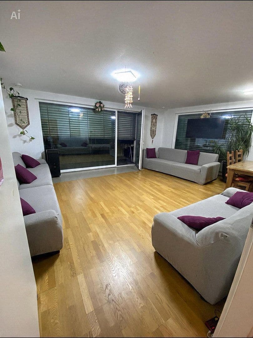 2 bedroom flat to rent, 111 m², Hauptstr. 31, Leinfelden-Echterdingen, Baden-Württemberg 2 bedroom flat to rent, 111 m², Hauptstr. 31, Leinfelden-Echterdingen, Baden-Württemberg