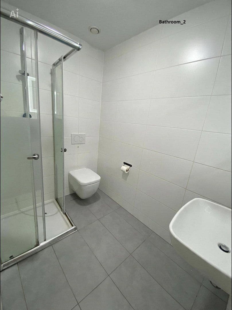 2 bedroom flat to rent, 111 m², Hauptstr. 31, Leinfelden-Echterdingen, Baden-Württemberg 2 bedroom flat to rent, 111 m², Hauptstr. 31, Leinfelden-Echterdingen, Baden-Württemberg