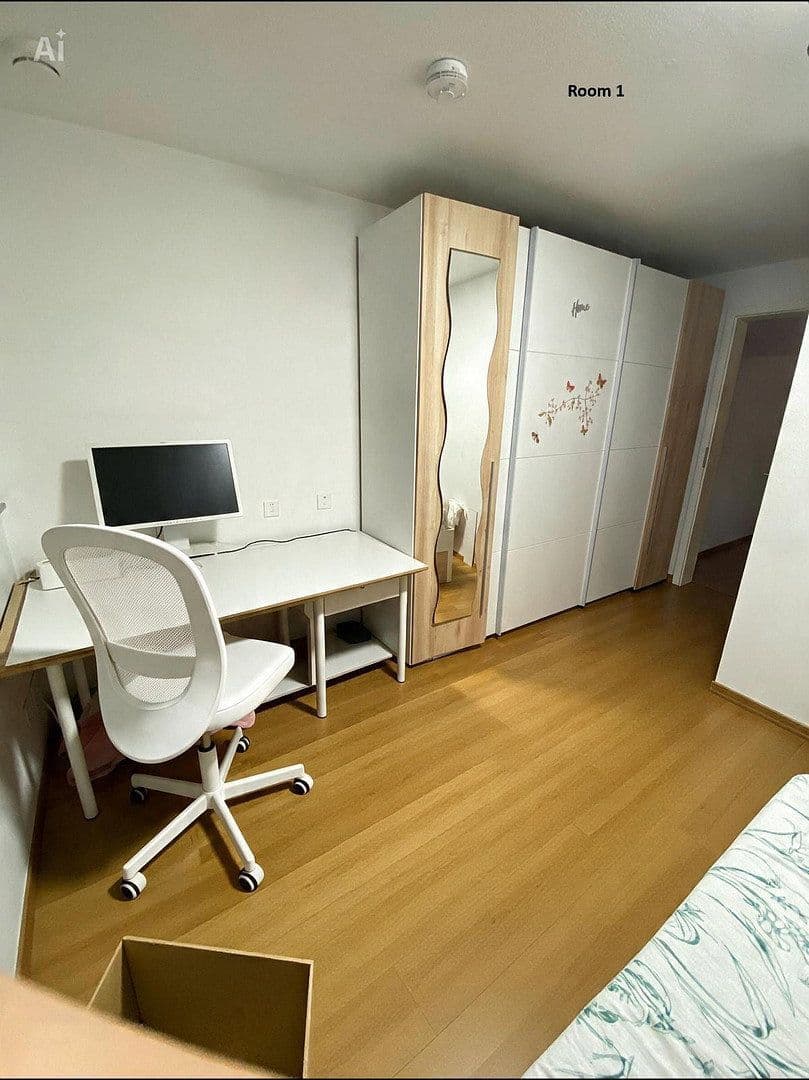 2 bedroom flat to rent, 111 m², Hauptstr. 31, Leinfelden-Echterdingen, Baden-Württemberg 2 bedroom flat to rent, 111 m², Hauptstr. 31, Leinfelden-Echterdingen, Baden-Württemberg
