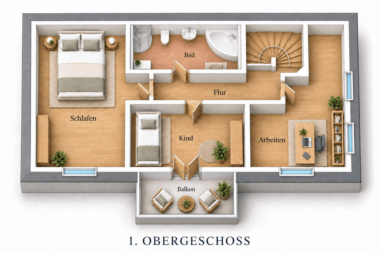 house for sale, 125 m², Dresden Klotzsche, Saxony house for sale, 125 m², Dresden Klotzsche, Saxony