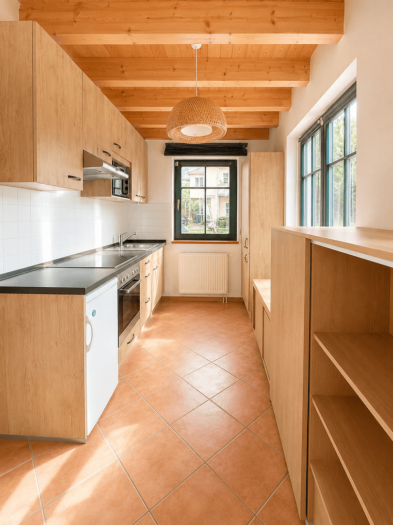 house for sale, 125 m², Dresden Klotzsche, Saxony house for sale, 125 m², Dresden Klotzsche, Saxony