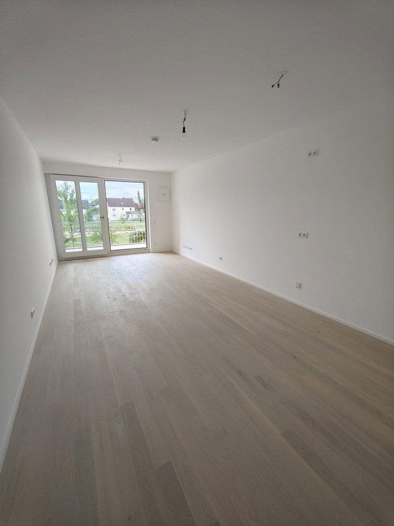 2 bedroom flat to rent, 57 m², Lilli-Kurowski-Straße 9, München, Bavaria 2 bedroom flat to rent, 57 m², Lilli-Kurowski-Straße 9, München, Bavaria
