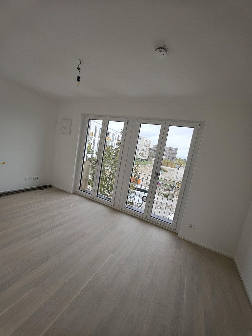 2 bedroom flat to rent, 57 m², Lilli-Kurowski-Straße 9, München, Bavaria 2 bedroom flat to rent, 57 m², Lilli-Kurowski-Straße 9, München, Bavaria