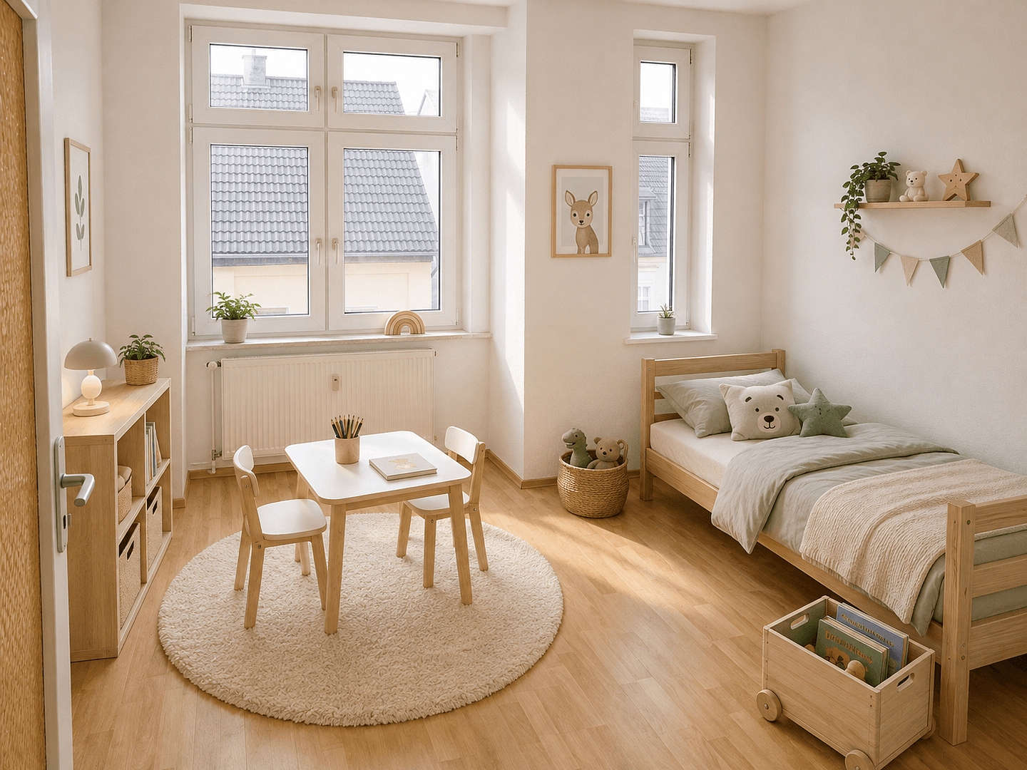 3 bedroom flat for sale, 86 m², Am Heedbrink 13, Dortmund, North Rhine-Westphalia 3 bedroom flat for sale, 86 m², Am Heedbrink 13, Dortmund, North Rhine-Westphalia