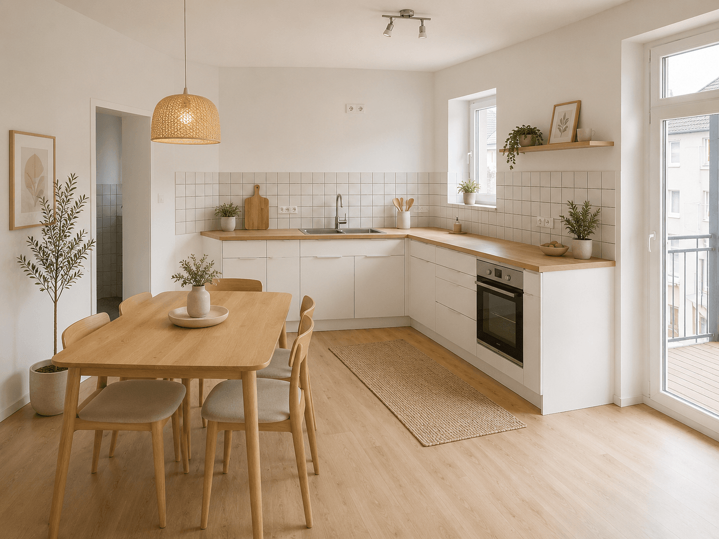 3 bedroom flat for sale, 86 m², Am Heedbrink 13, Dortmund, North Rhine-Westphalia 3 bedroom flat for sale, 86 m², Am Heedbrink 13, Dortmund, North Rhine-Westphalia