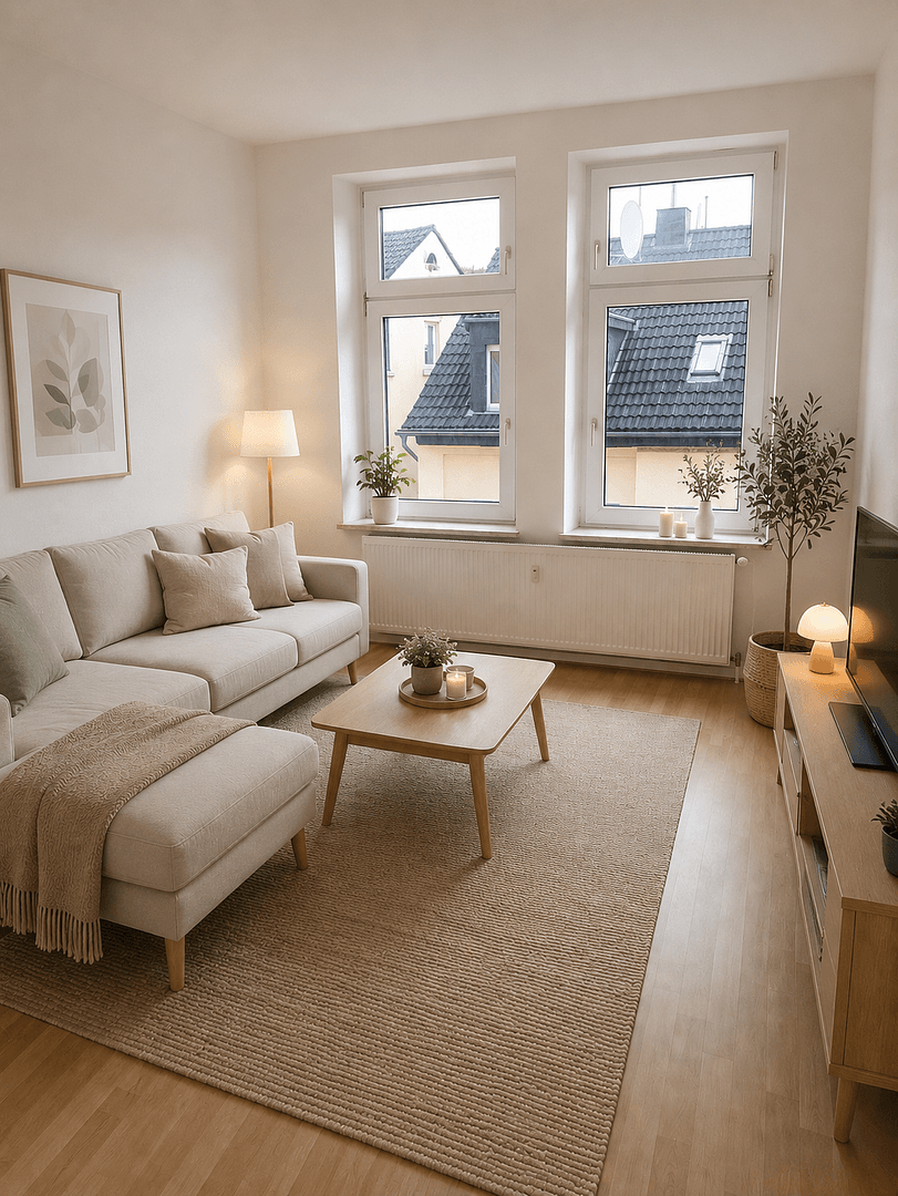 3 bedroom flat for sale, 86 m², Am Heedbrink 13, Dortmund, North Rhine-Westphalia 3 bedroom flat for sale, 86 m², Am Heedbrink 13, Dortmund, North Rhine-Westphalia