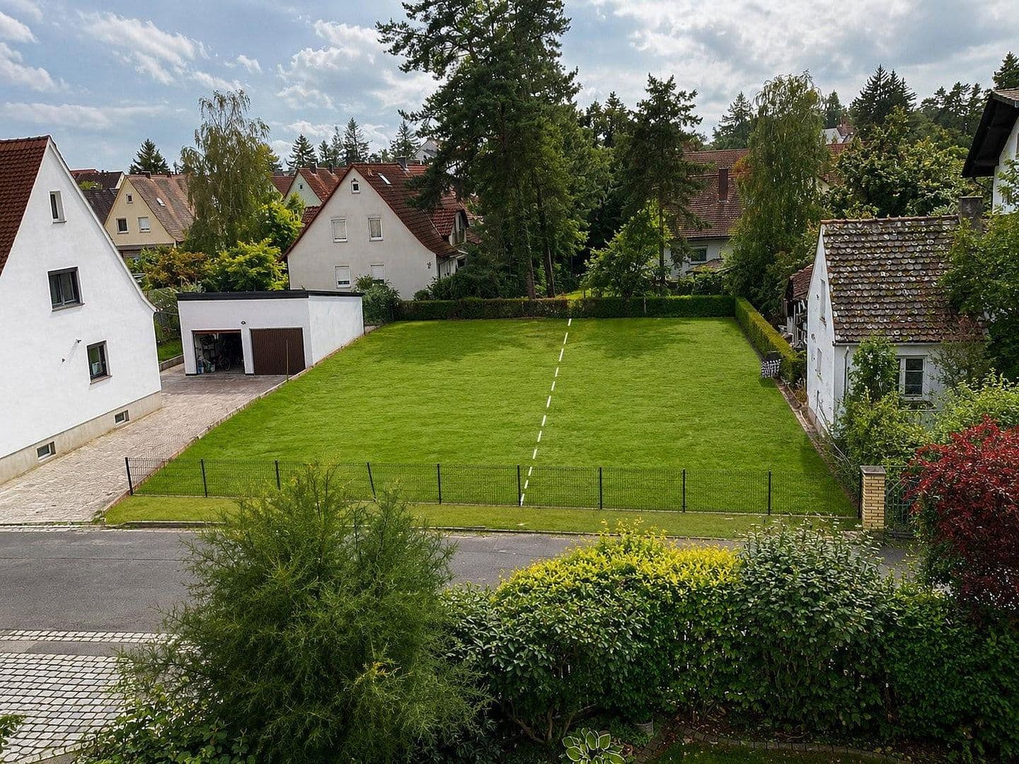 plot for sale, 298 m², Fürth, Bavaria plot for sale, 298 m², Fürth, Bavaria