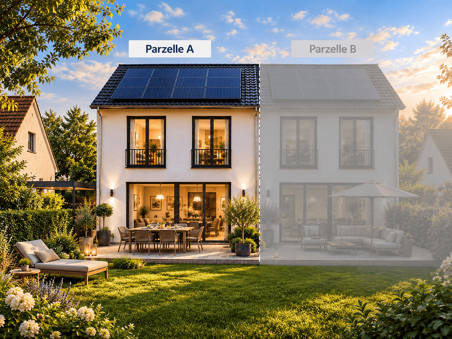 plot for sale, 298 m², Fürth, Bavaria plot for sale, 298 m², Fürth, Bavaria
