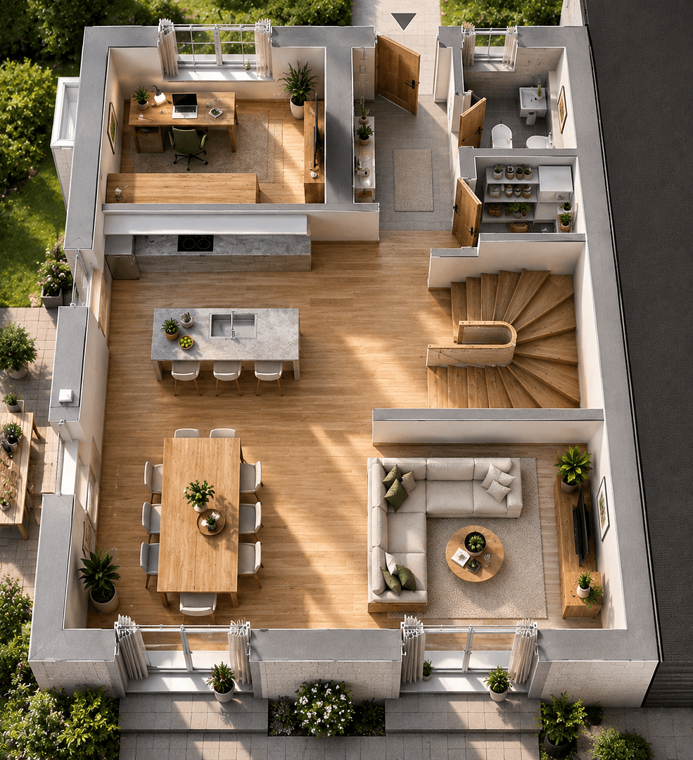 plot for sale, 298 m², Fürth, Bavaria plot for sale, 298 m², Fürth, Bavaria